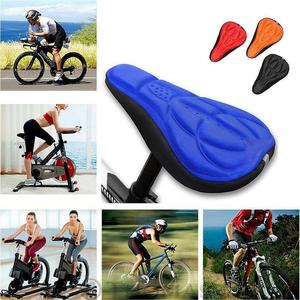 3D Silicone Soft Bike Seat Saddle Cover Buy Cheap Low Shipping