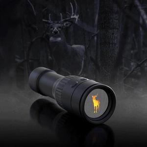 (CHRISTMAS HOT SALE NOW! )Thermal Imaging Monocular - Compact & Rugged Waterproof Handheld Thermal Imager Sale Visa Payment