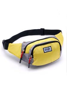 Casual Multi Waist Bag Travel Pocket Buy