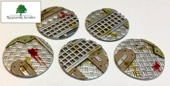 40mm Space Dock (Insert) Sale Get To Buy