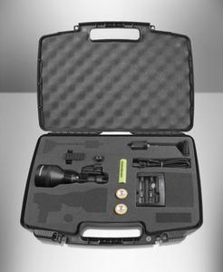 NightSnipe Class-2 NS750 EXTREME DIMMER Switch Hunting Light Kit On Hot Sale