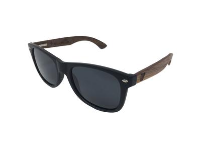 State of Arkansas Classic Black Walnut Sunglasses Buy Cheap Footlocker Finishline