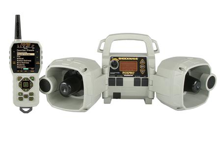 FOXPRO Shockwave Game Call Free Shipping Pices