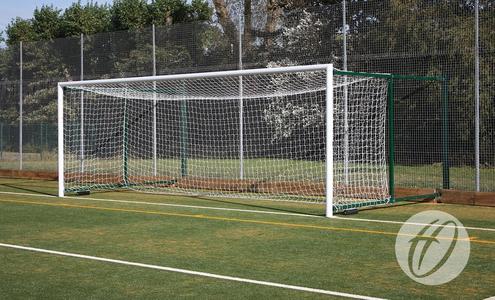 3G Fence Folding Goal - 9V9, 3.5M - 5M Proj. Sale Comfortable