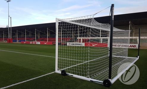 3G Weighted UEFA Portagoal For Nice For Sale
