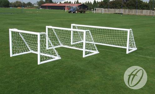 3.0M X 1.0M Mini Target Goal with Net Online Online Original