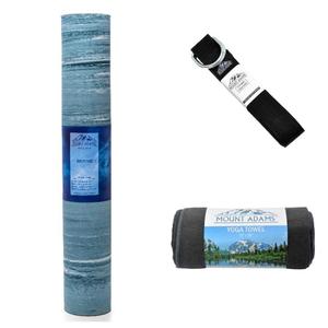 Mount Adams Hot Yoga Kit Reliable