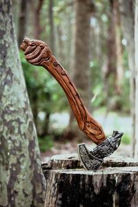 Lone Wolf Axe Clearance For Cheap