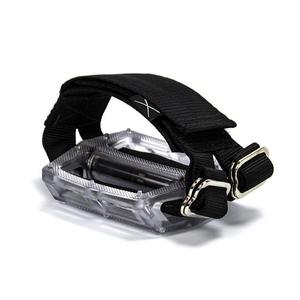 Pedal Straps - Horizontal Clearance Tumblr