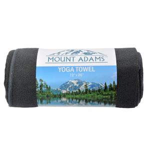 Mount Adams Yoga Towel Outlet Low Pice