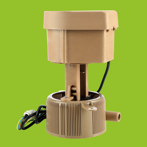 75w Turbine Vertical Pump for 30000 CMH Ducting Cooler The Cheapest