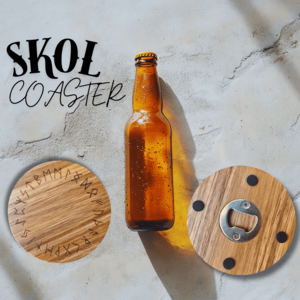 The Skol Coaster Cheap Store