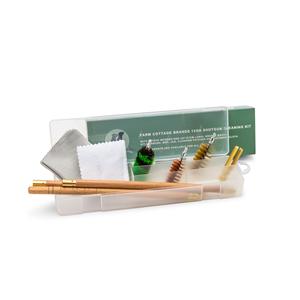 12g Boxed Wooden Rod Cleaning Kit Sale Online Shop