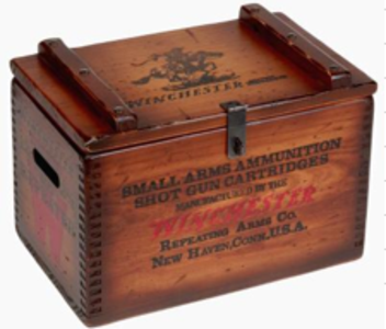 Wood Ammo Box Best Place Cheap Pice