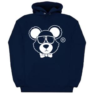 Signature Logo Bear Hoodie Buy Cheap Footlocker Pictures