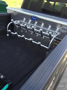 Rod Holder for Truck Buy Cheap Footlocker Finishline