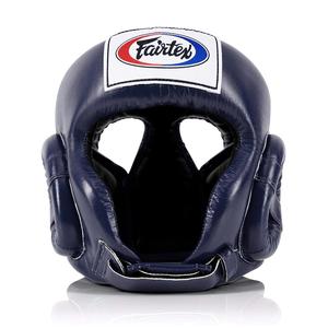 Cabezal de boxeo Fairtex HG6 - 100% Cuero Find Great Cheap Online