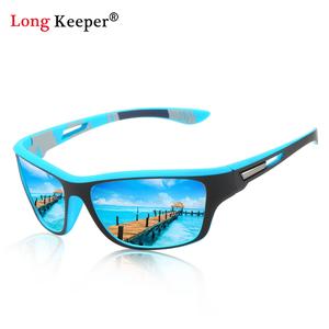 Polarized Sunglasses Men Outdoor Sports Driving Shade Goggle Sun Glasses UV Protection Male Eyewear Brand Mirrored Oculos Sale Deals
