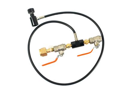Deluxe Co2 Fill Station The Cheapest