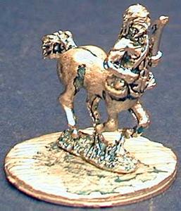 554 Centaur with Bow Best Place Online