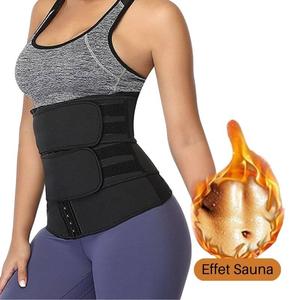 Ceinture de Sudation Amincissante Cheap Sale New