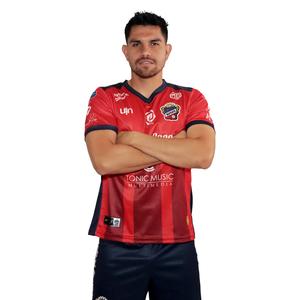 Jersey Local Club Deportivo Irapuato-IPJE-LO23-C Free Shipping Recommend
