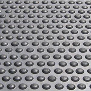 Heavy Duty Rubber Gym Mats 6ft x 4ft, Shock Absorbing, Noise Reducing, Non-Slip for Weight Lifting, Exercise Machines & Workout Areas - 18mm/12mm Cheap Sale Brand New Unisex