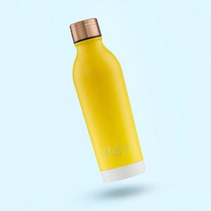 Banana Split Water Bottle Footlocker Pictures