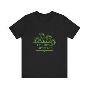 CalCarn Logo Unisex T-Shirt Big Discount Cheap Pice