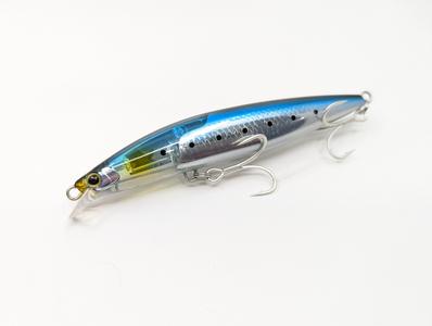 *NEW* Shimano Strong Assassin 125mm Flashboost Best Seller For Sale