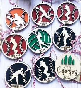 Sports Ornament Fake Cheap Online