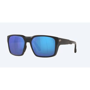 Costa Talkwalker Matte Black Frame 580P Sunglasses Affordable Cheap Online