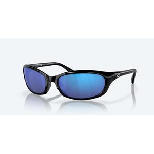 Costa Harpoon Shiny Black Frame 580G Sunglasses Best Sale For Sale