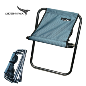 Outdoor Folding Stool 100% Original