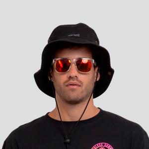 Cotton Boonie Bucket Hat Enjoy Online