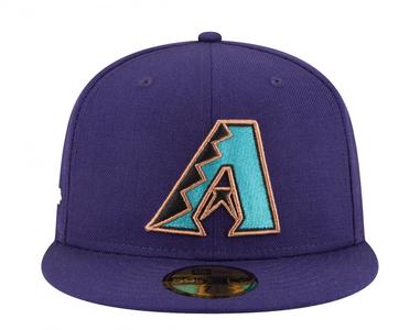 Arizona Diamondbacks 2011 All-Star Game Fitted Free Shipping Deals