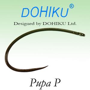 Dohiku Pupa Barbless Hooks Cheap Amazon
