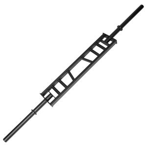 Body-Solid Barre multi-grip olympique corps solide OMG86 Sale In China