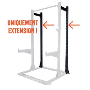 Rugged Half Rack Extension Y220 Free Shipping Fake