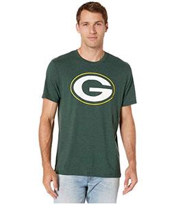 '47 NFL Green Bay Packers Imprint Club T-Shirt Buy Cheap Browse