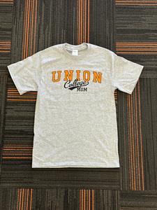 Heather Union College Mom T-Shirt In China For Sale