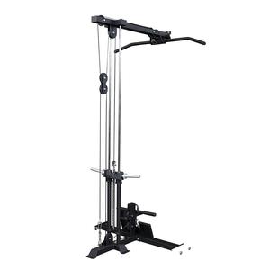 Body-Solid Half Rack Lat Attachment SPRHLA Sale Enjoy