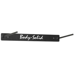 Body-solid Tools Support pour mousse BSTFMH Free Shipping Purchase