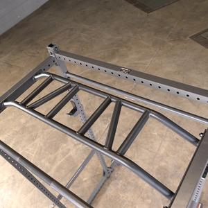 Powerline Attachement Multi-Chin Up PPRMCU Sale 2025 Newest