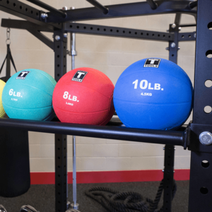 Body-Solid Hexagon option Medicine Ball Rack SR-MB Cheap Pice Store