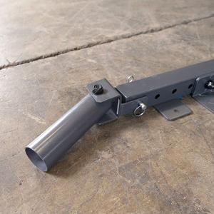Powerline T-Bar Row Attachment PPRTB Online Online High Quality