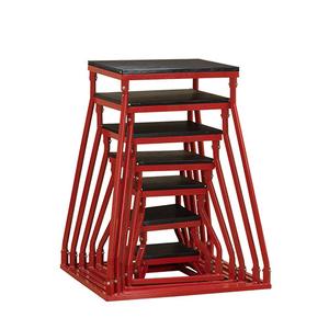 Body-Solid Tools Plyo Boxes BSTPB Buy Cheap Eastbay