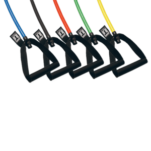 Body-Solid Tools Set 5 cables de rsistance BSTRT-SET Amazing Pice Cheap Online