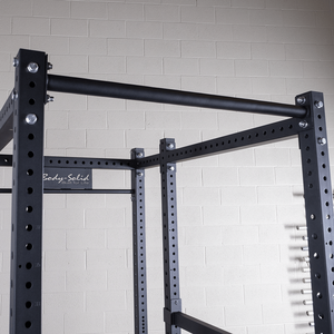 Body-Solid Option Power Rack Fat Chin-Up Crossmember SPRCB Free Shipping With Mastercard
