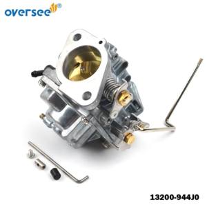 13200-944J0 Carburetor Assy For Suzuki Outboard Motor 2T DT40W 40WR 13200-944F0 13200-944H0 Cheap The Cheapest